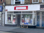 No 34 Heart in the Community 2025